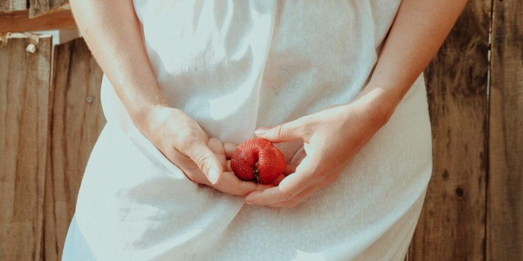 Mit idealnej waginy. Czy wszystkie mają taką samą jak ja?