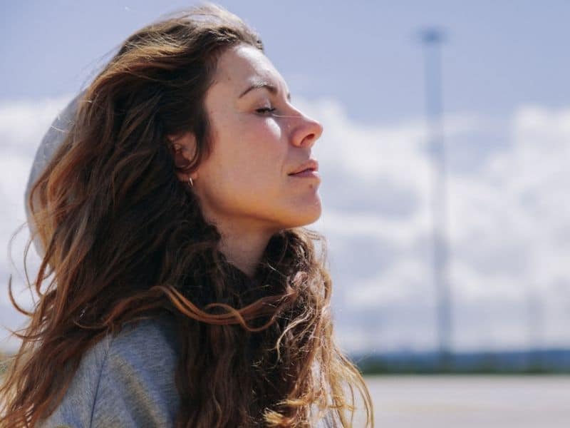 Naucz się prawidłowo oddychać. Jak dotlenić całe ciało?