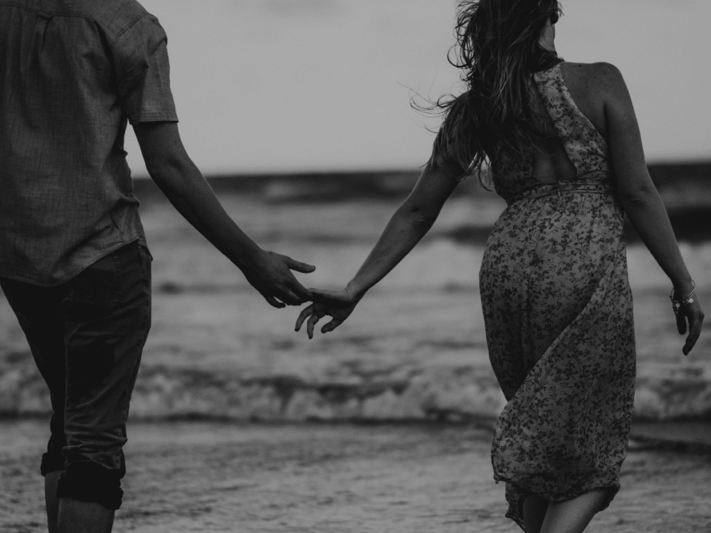 Jak poradzić sobie ze stratą bliskiej osoby?