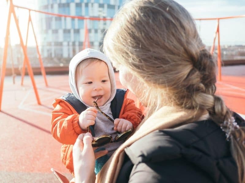 Pierwsze słowo dziecka. Kiedy i jakie?