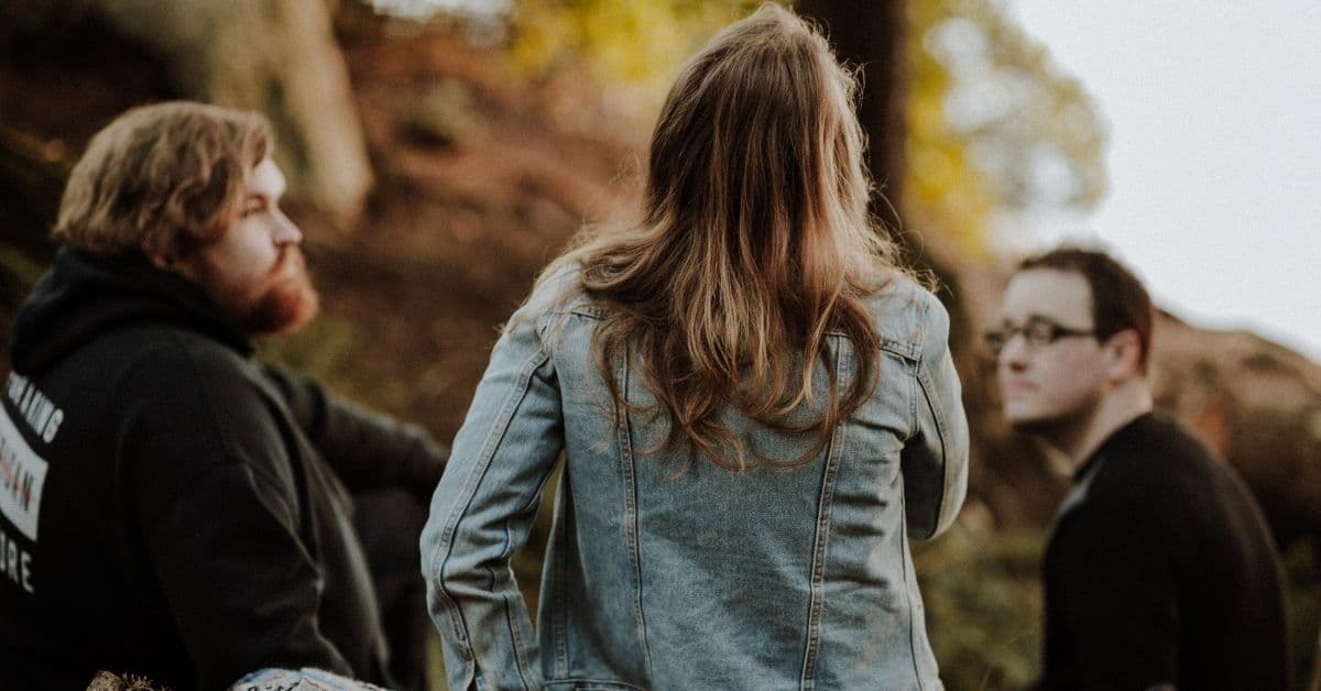 Rozwód — jak zmienia postrzeganie na inną osobę?