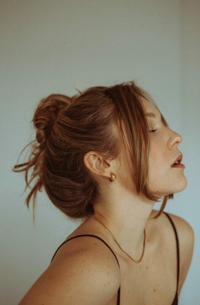 Od czego zależy kobiecy orgazm, czyli chodź ze mną do ogrodu