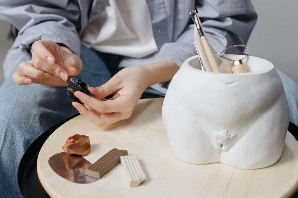 Anatomia kobiecej przyjemności, czyli ile wiemy o łechtaczce, i czemu tak mało?