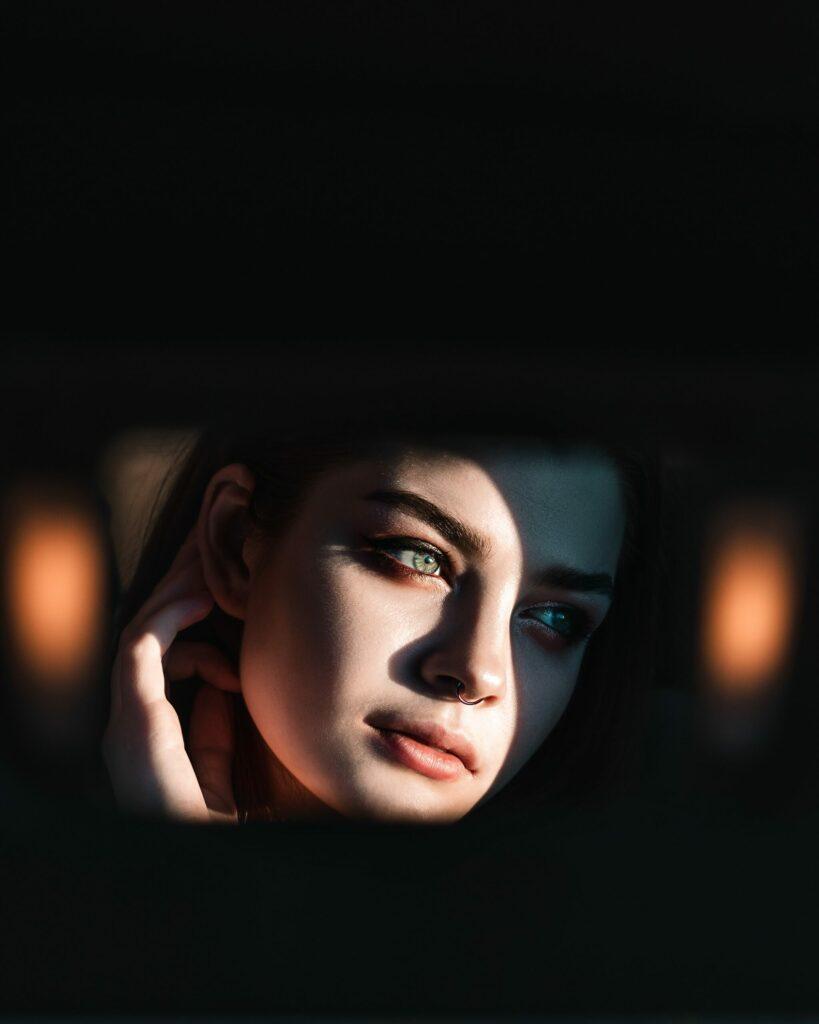 Czy jesteś wysoko wrażliwa?