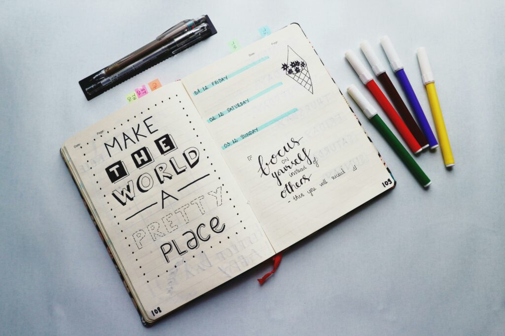 notes