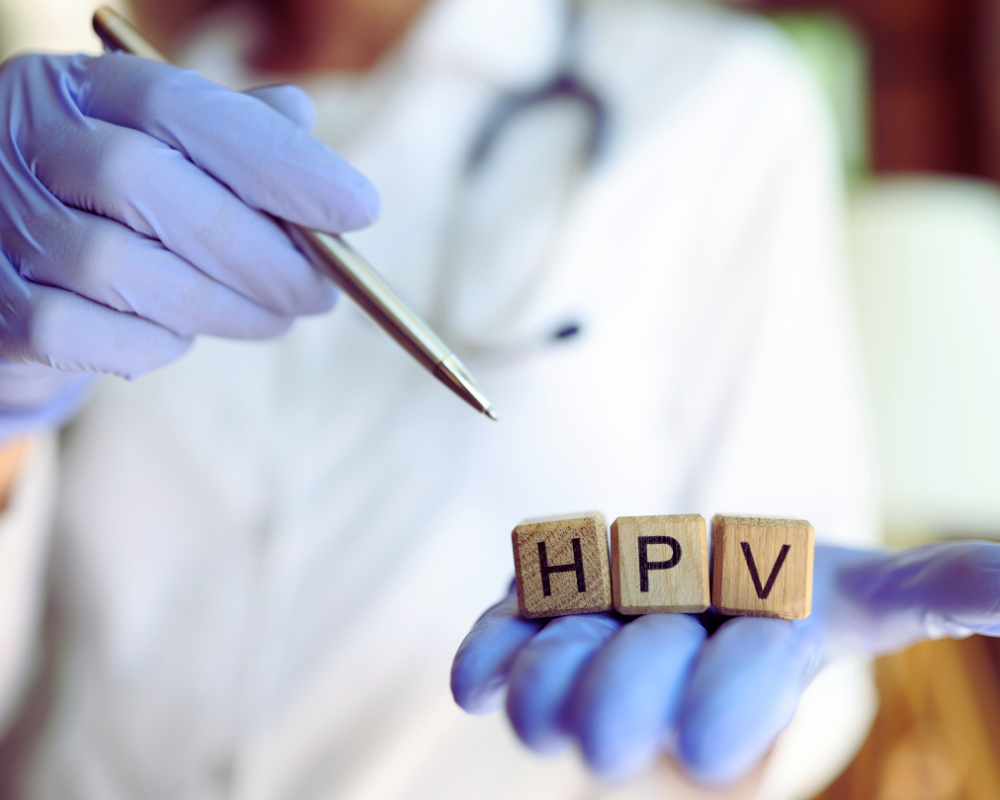 HPV – mity i prawdy o wirusie
