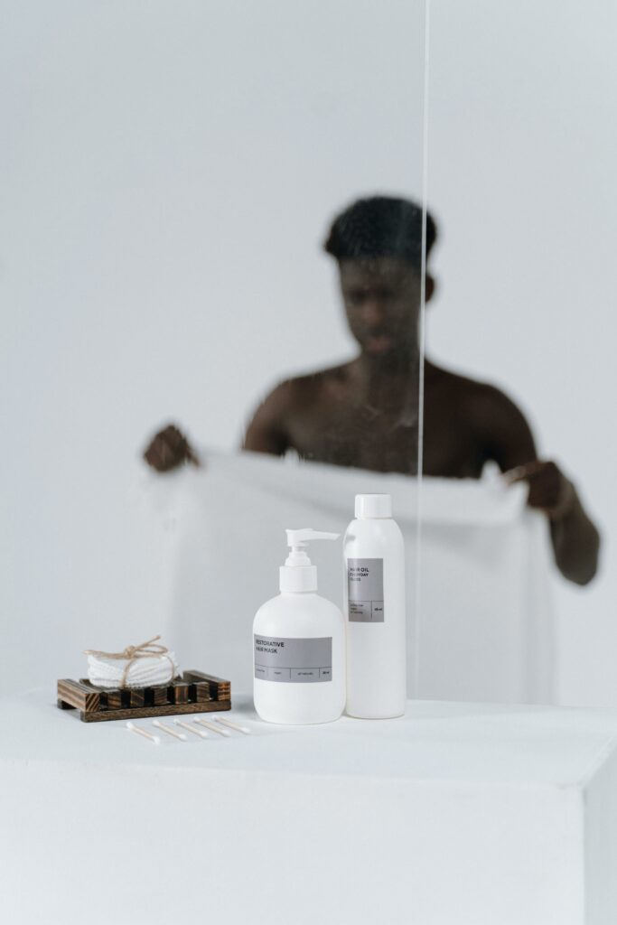 Jak dbać o higienę penisa? Praktyczny poradnik dla mężczyzn